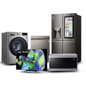 Home Appliances