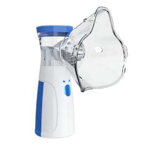 Portable Rechargeable Mesh Nebulizer