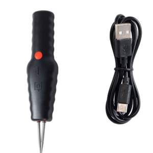 Electric Portable Fabric Lint Remover