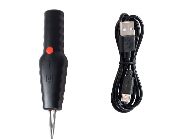 Electric Portable Fabric Lint Remover