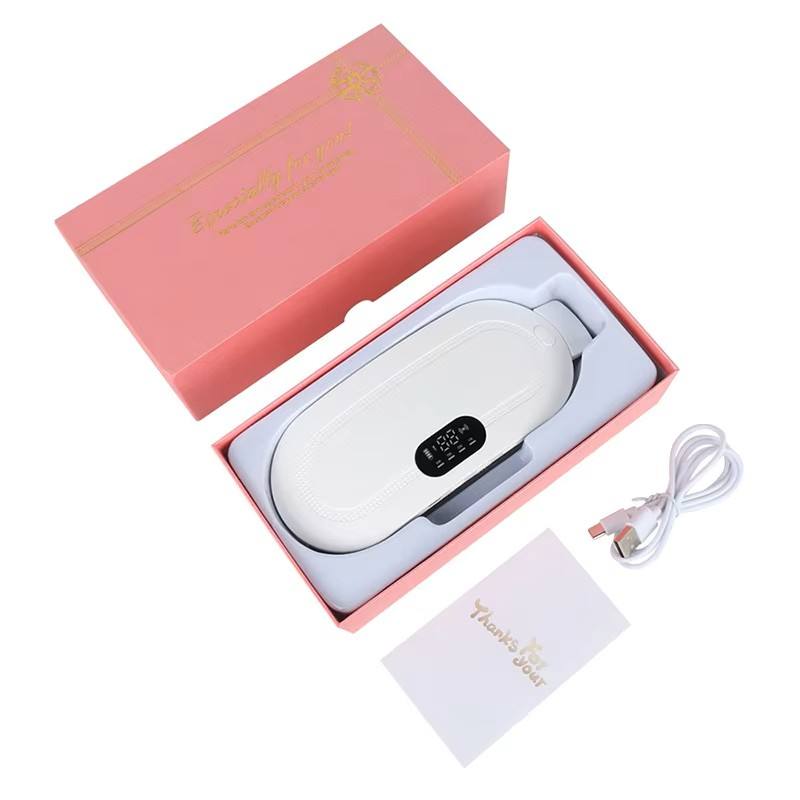 Smart Heating Massage Belt - Image 2