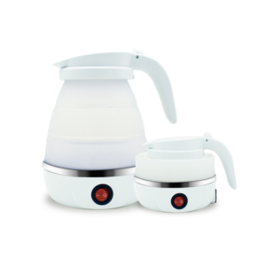 Electric Travel Folding Kettle