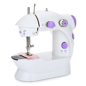 Mini Electric Sewing Machine
