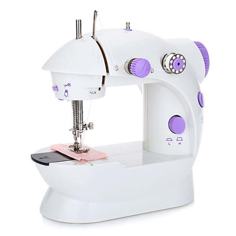 Mini Electric Sewing Machine