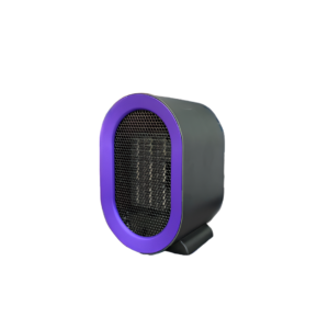 Mini Desktop Electric Room Heater Fan