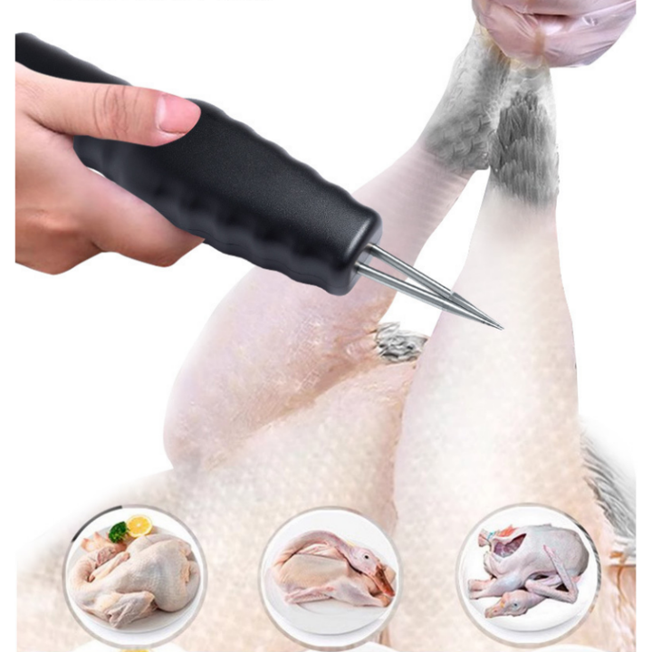 Electric Portable Fabric Lint Remover - Image 2