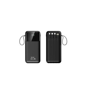 VEN-DENS 10000mAh Power Bank