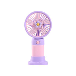 Mini Portable Fan