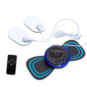 Mini Body Massager with Remote