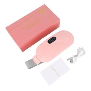 Smart Heating Massage Belt