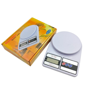 Kitchen Weight Scale