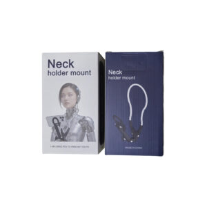 Hands-Free Neck Holde