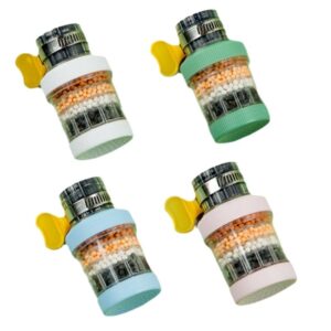 6-Layer Faucet Water Filter